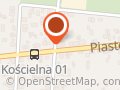Ujma Janusz. Zakład Klejenia Specjalistycznego
