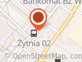 Restauracja "fabryka Smaku"