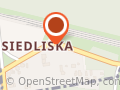 OSP Siedliska
