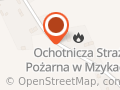 OSP Mzyki