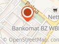 Bankomat Bz Wbk Wloclawek