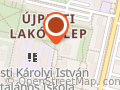 Liget Óvoda Budapest