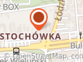 Przedsiębiorstwo Handlowo-Transportowe Domar. Stanisław Andzlik