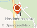 Hostinec na ceste