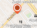Habzsi-Dőzsi Cukormentes Cukrászda