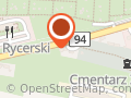 Baza techniczna Czeladzkie Wodociągi Sp. z o.o.