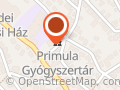 Primula Gyógyszertár