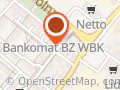 Ptyś. Sklep cukierniczy