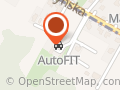Auto Fit Grzegorz Warczakowski