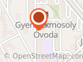 Gyermekjóléti Központ