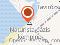Naturista Oázis Kemping és Szabadidőpark