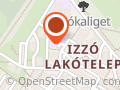 MOHU BP Lakossági szelektív hulladékgyűjtő udvar