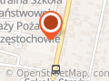 Centralna Szkoła Państwowej Straży Pożarnej