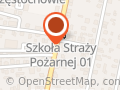 Bro Barber Fryzjer Męski
