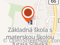 Materská škola Dobrá Niva