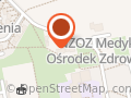 Wola. Spółdzielnia Mieszkaniowa