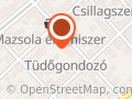 Tüdőgondozó-Tüdőgyógyászati Szakrendelés