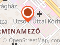 Uzsoki Leánykollégium