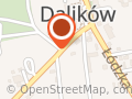 Gminna Spółka Wodna w Dalikowie