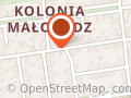 "Auto - Center" Części samochodowe Czeladź