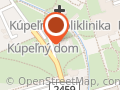 Liečebný dom Detvan