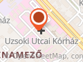 Budapesti Uzsoki Utcai Kórház
