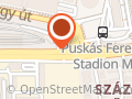 Metró Lőtér /Mátyásfödi Technocoop Lőegylet