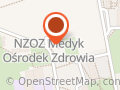 Komisariat Policji w Miedźnej z/s w Woli
