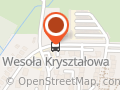 Salon Fryzjerski. Barbara Mierwińska