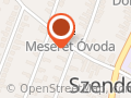 Polgármesteri Hivatal Szendehely