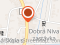 SUPERMARKET COOP Jednota
