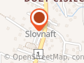 Parafia pw. św. Maksymiliana w Ciścu