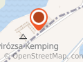 Édenkert kemping