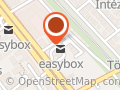 Easybox.MOL Hungaria Krt 85