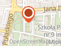 Skwer Sokołów