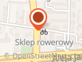 Sklep Rowerowy STAN-SPORT Scout