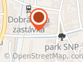 Slovenská pošta Dobrá Niva