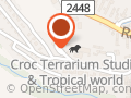 CROC Terrarium studio & Tropical world s.r.o.