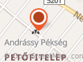 Merci Masszázs