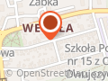 Hericht Anna. Sprzedaż art. spożywczych