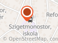 Zöldsziget Körzeti Általános Iskola, Alapfokú Művészetoktatási Intézmény