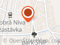 OBECNÉ LESY Dobrá Niva