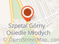 Tanalski Ryszard. Zakład Stolarski