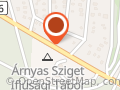 Irány Horány Vendégház