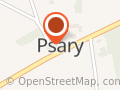 Sklep Spożywczo-Przemysłowy