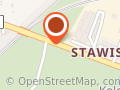 Parking TIR strzeżony