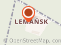 Leśnictwo Lemańsk. Nadleśnictwo Kłobuck