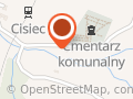 Kaplica Rzymskokatolicka Cmentarna