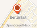 PETROIL Benzinkút