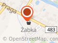Żabka